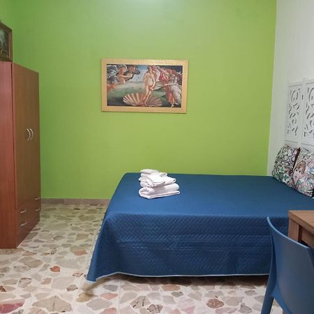 Caterina'S Room Castellammare del Golfo Exteriör bild