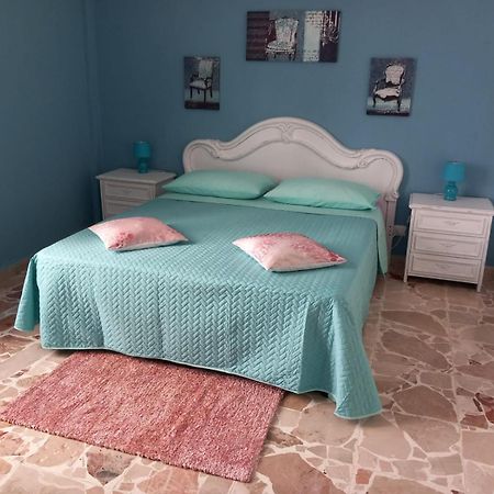 Caterina'S Room Castellammare del Golfo Exteriör bild