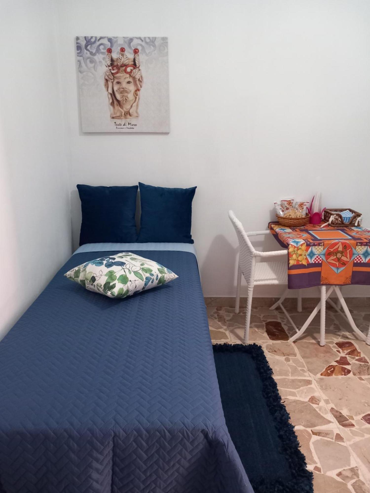 Caterina'S Room Castellammare del Golfo Exteriör bild